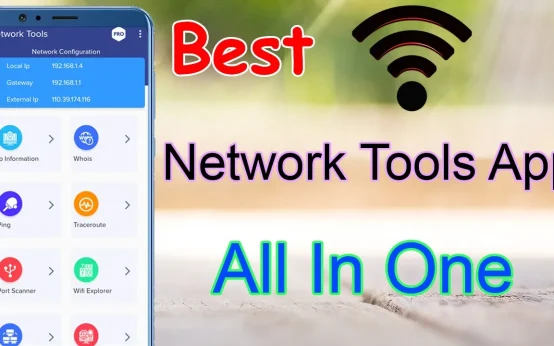 network tools