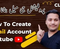 create Gmail account